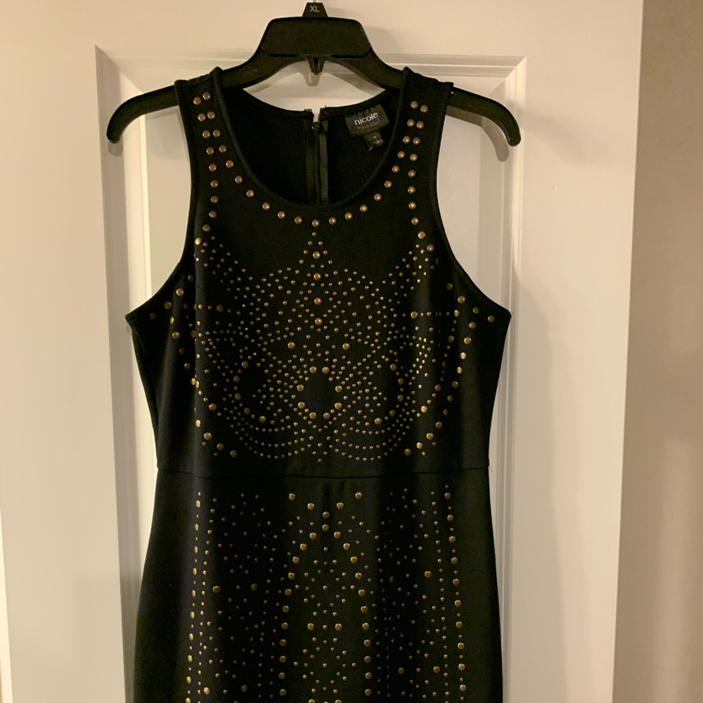 Nicole Miller Dress